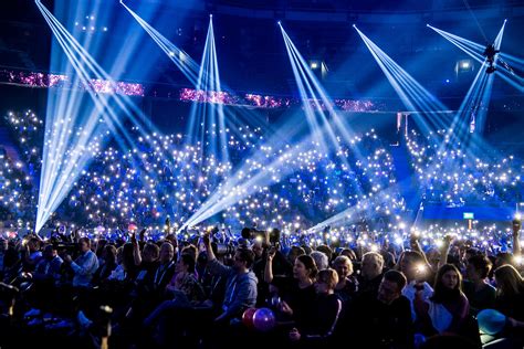 Nya Restriktioner Hotar Melodifestivalen 2022