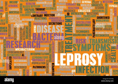 Leprosy treatment hi-res stock photography and images - Alamy