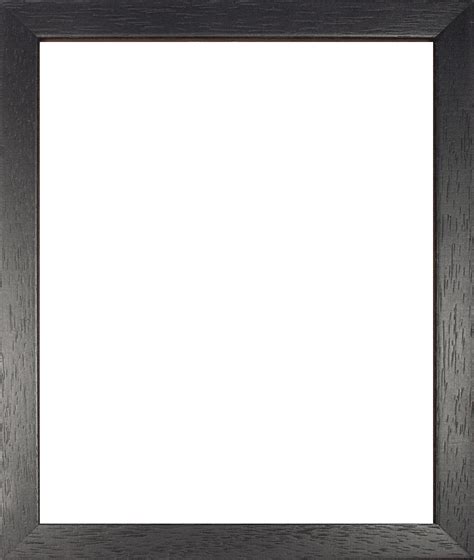 Black Frame Png Transparent Image