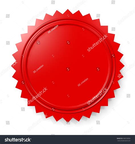 91.236 Red Seal Certificate Images, Stock Photos & Vectors | Shutterstock