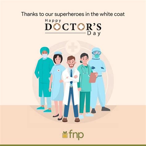 Happy Doctors Day Quotes Wishes Messages Fnp