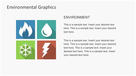 Free Environmental Graphics PowerPoint