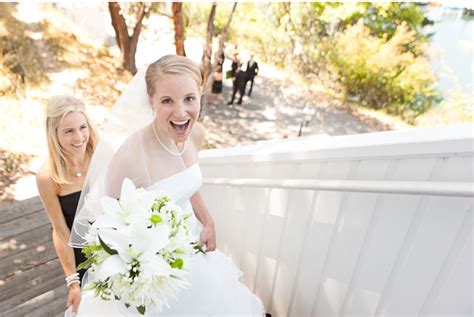 Seattle San Juan Island Wedding Photography for Annie and Ben | Clinton ...