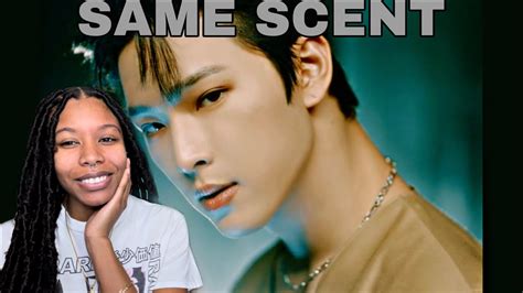 Oneus Same Scent Mv Reaction Youtube