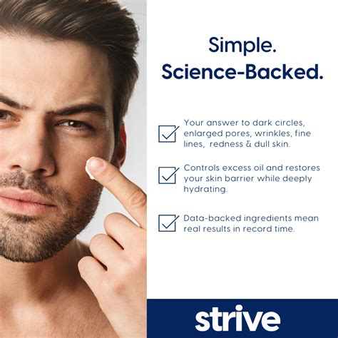 Essential Skincare Kit for Men - Quick, Simple, Effective