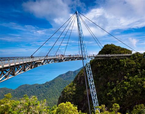 18 Ponts Spectaculaires à Couper Le Souffle La Liste