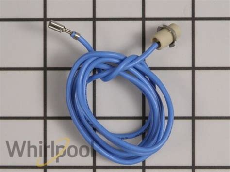 New Genuine Oem Whirlpool Oven Range Igniter W Ebay