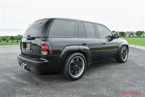 2022 Chevy Trailblazer Ss