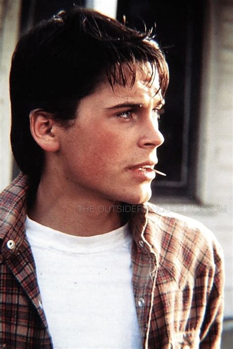 Soda Pop From The Outsiders