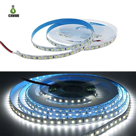 Jual Led Strip Smd Volt Led Led Strip Smd V Led