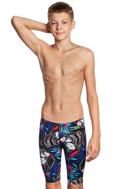 Junior Boys Costumes Mad Wave