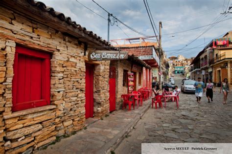 Turismo em Minas Gerais Motivos para Visitar São Thomé das Letras