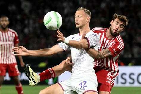 Transfer Ncia De Andr Horta Para O Olympiacos Foi Cancelada