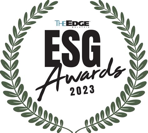 The Edge ESG Awards 2023