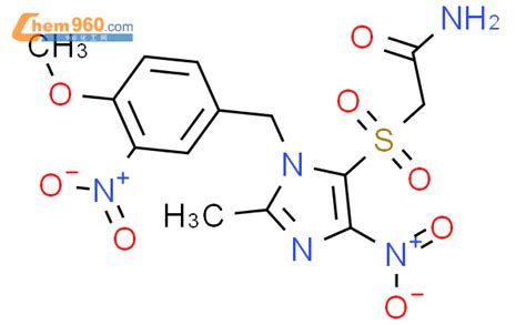 Acetamide Methoxy Nitrophenyl Methyl Methyl