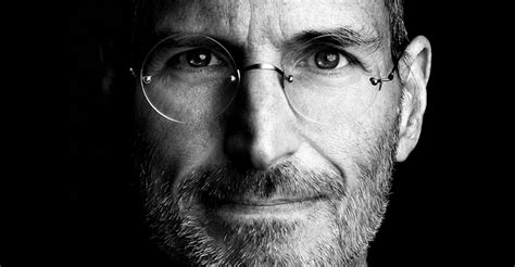 Mengenal Steve Jobs Manusia Jenius Dibalik Kesuksesan Apple