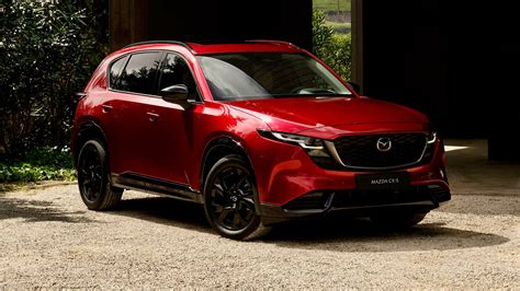 mazda cx  notches major milestone   million sales worldwide