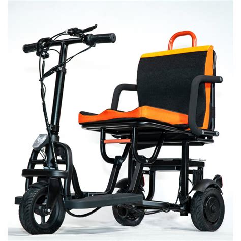 12 Best Folding Mobility Scooter For Adults 2025 Review