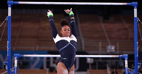 Gymnastique Artistique Avant Les Jeux Olympiques De Paris