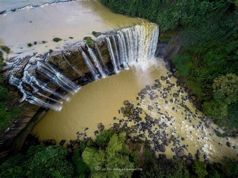 Ciletuh Geopark - Drone Photography