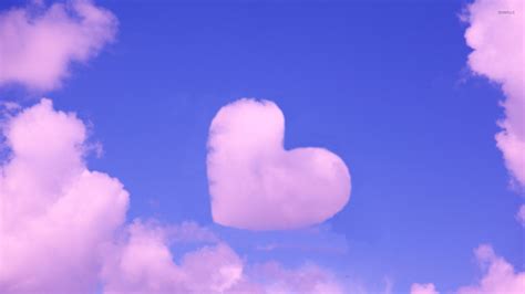 Pink Clouds Wallpaper 1920x1080 56880 - Baltana