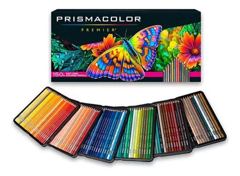 Prismacolor Premier Colores Profesionales Alta Calidad