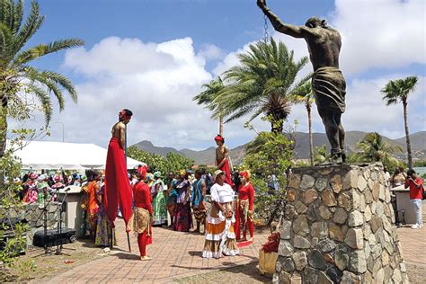 SXM TALKS SINT MAARTEN THE POPULATION INVITED TO CELEBRATE THE 160TH