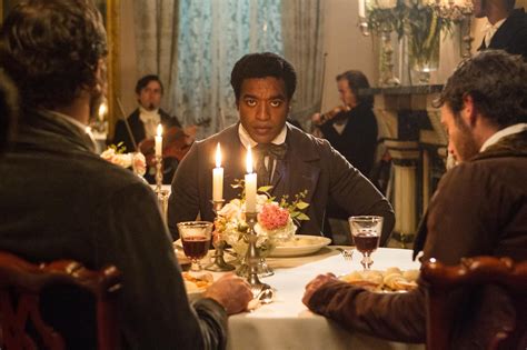 Film Review 12 Years A Slave Directed By Steve Mcqueen Stage And