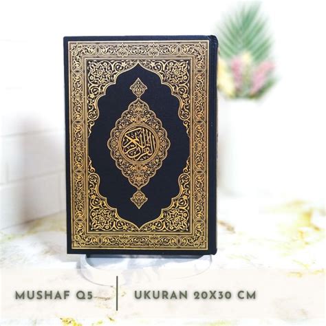 Jual Al Quran Mushaf Madinah Jawami Q X Asli Cetakan Madinah