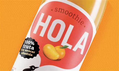 Hola Smoothie S