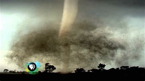 Oklahomas Deadliest Tornadoes Nova Youtube