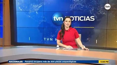 Tvn Noticias On Twitter Inicia Nuestra Edici N Mediod A De