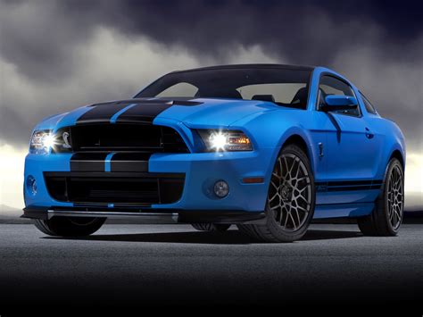 Total Imagen Fond D Cran Ford Mustang Shelby Gt Fr