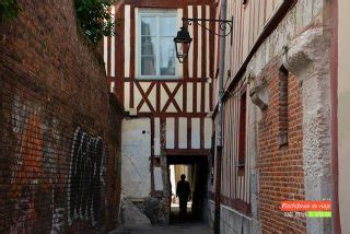 Cosas Qu Ver En Rouen La Ciudad De Juana De Arco