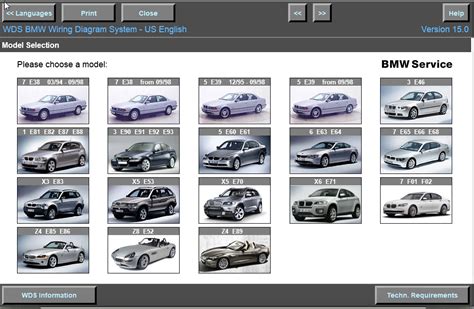 Bmw Wiring Diagrams Online