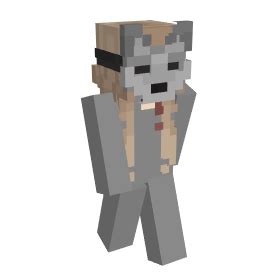 Creepy Minecraft Skins | NameMC