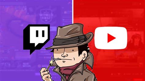 Twitch Et Youtube Vont Ils Trop Loin Laink Wankil Studio Le Pense