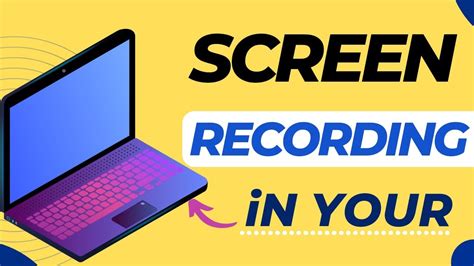 Laptop Me Screen Recording Kaise Kare Windows Screen Recording