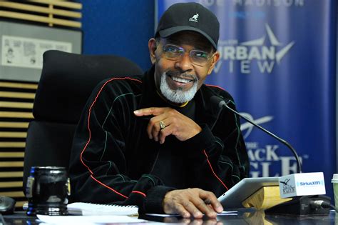 Joe Madison Dead At 74 Beloved Radio Host And Activist Known As The