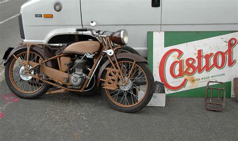 Motobecane Bourse Auto Moto Bergerac Baffalie Flickr