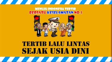 Tata Tertib Lalu Lintas Polres And Polsek Kuningan Youtube