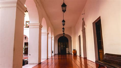 Cabildo Hist Rico De La Ciudad