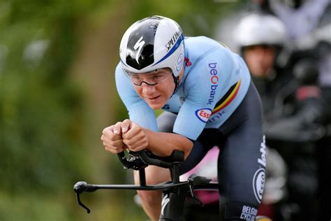 Five Talking Points From The Yorkshire World Championships Elite