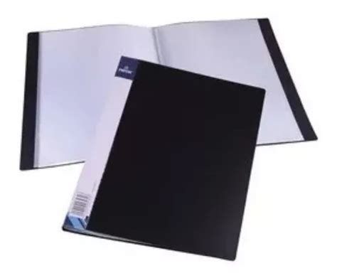 Carpeta Oficio Con Folios Luma X Unidades Calidad En Venta En