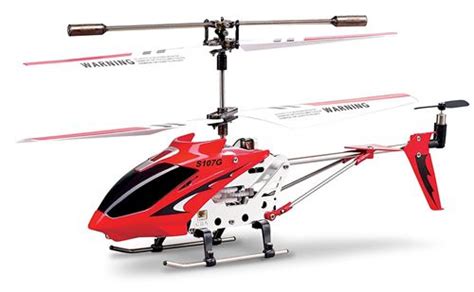 Radio Controlled Helicopters - Successfully Getting Started