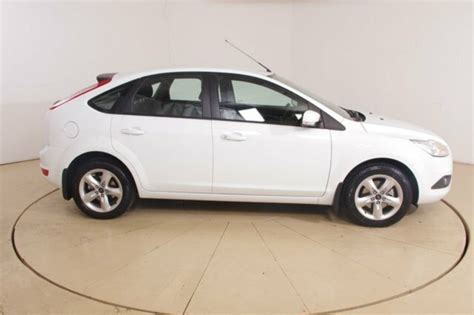 2010 Ford Focus Lx Lv My11 Atfd3537412 Just Cars