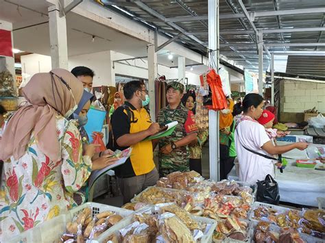 Waspada Jajan Makanan Ini Mengandung Boraks Dan Formalin