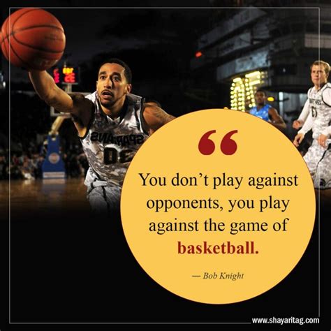 Best Inspirational Basketball Quotes To Inspire & Motivate You - shayaritag