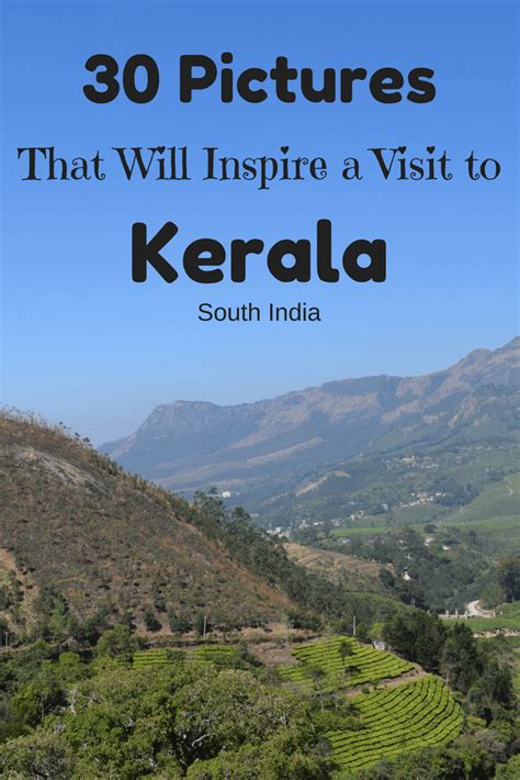 30 Pictures That Will Inspire A Visit To Kerala Artofit