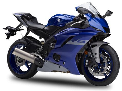 Yamaha R6 | Motorbikes